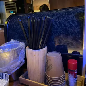 타누키쿠시 리뷰 사진