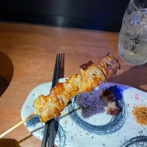 타누키쿠시 사진