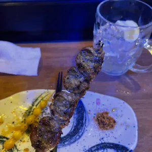 타누키쿠시 사진