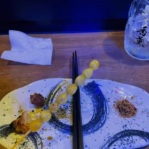 타누키쿠시 사진