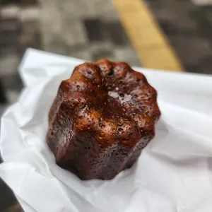 베이커리텐 사진
