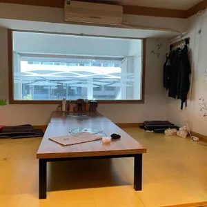 부산아지매국밥 리뷰 사진