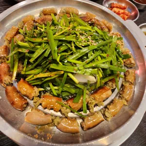 종가댁양곱창&마늘곱창 리뷰 사진
