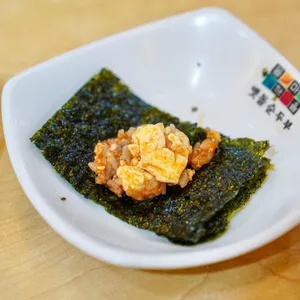 돌깨마을 맷돌순두부 사진