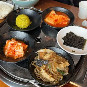 조선화로집 사진