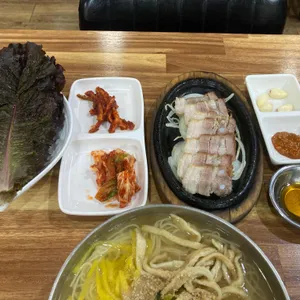 국보집 사진