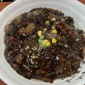 대가짬뽕 사진