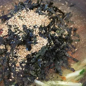 권오길손국수 리뷰 사진