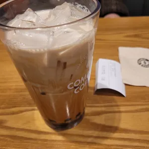 컴포즈커피 사진