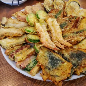 JBD 본 종로빈대떡 사진