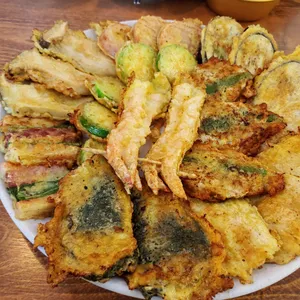 JBD 본 종로빈대떡 사진