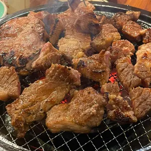 마포화로집 사진