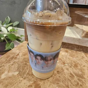 빽다방 사진 2