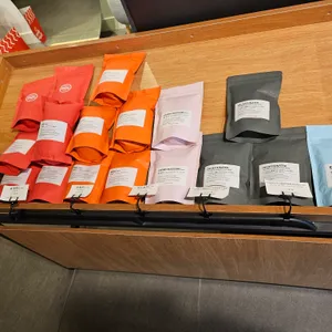 돌멩커피 사진