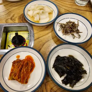 지우돌곱창 사진