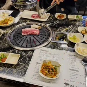 고기하나 리뷰 사진