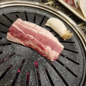 고기하나 사진