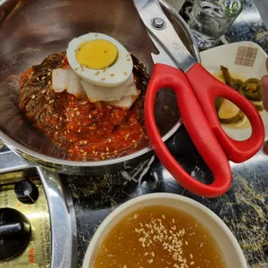 고기하나 사진