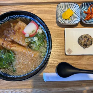 우동가옥 사진