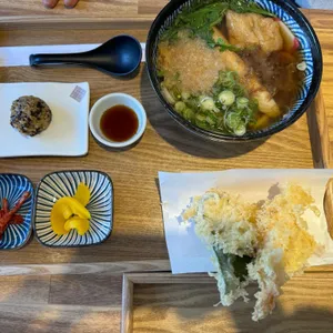 우동가옥 사진