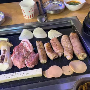 시골막창 사진