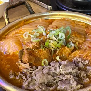 시골막창 사진