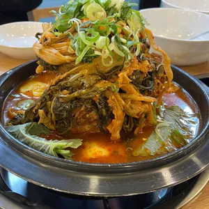 조선감저 사진