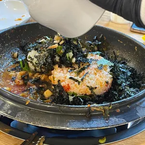 조선감저 사진