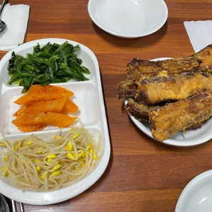 호남식당 사진