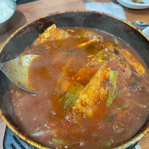 호남식당 사진