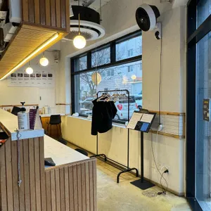 오사카멘치 달동 리뷰 사진