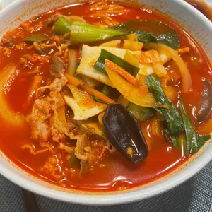 초림정 사진