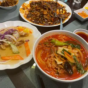 초림정 사진