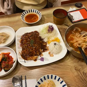 교대밀밭 리뷰 사진