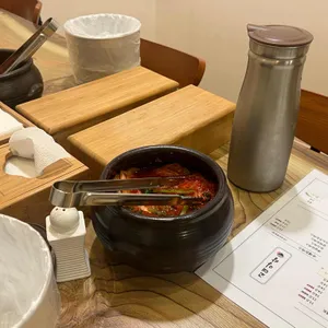 교대밀밭 리뷰 사진