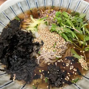 신의주찹쌀순대국밥 사진