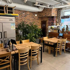 신의주찹쌀순대국밥 리뷰 사진