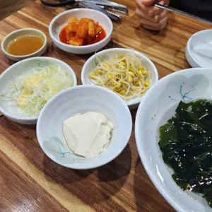 착한낙지 사진