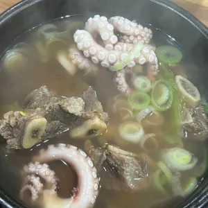착한낙지 사진