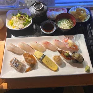 스시사와 사진