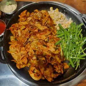 곱분이곱창 사진