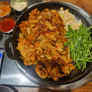 곱분이곱창 사진