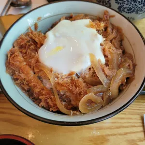 나지미돈부리 사진