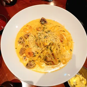 아웃백스테이크하우스 리뷰 사진