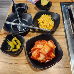 너와 만난 바다 & 너만바 사진