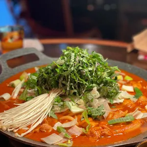 계미굴 사진