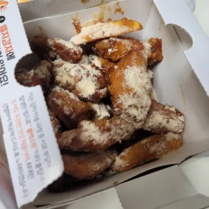 60계 치킨 사진
