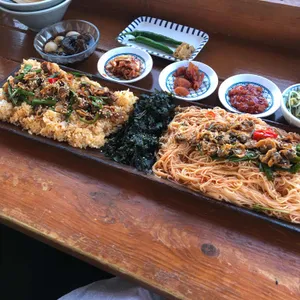 성포끝집 사진