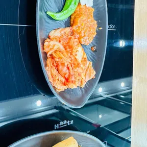 조대감순대 사진