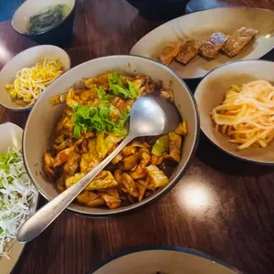 서래쭈꾸미 사진